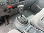 Cab with 