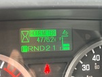 Cab with Engine Hours