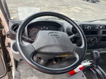 Cab with 