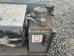 Hydraulics with 