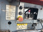 Basic Lower Control Station with 