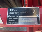 General Appearance with Numero seriale/numero d’identificazione del veicolo (VIN)