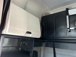 Cab with 
