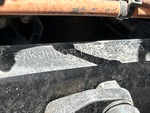 General Appearance with Second Serial Number/VIN Photo