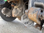 Drivetrain with 