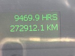 Cab with Engine Hours