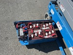 Electrical with 