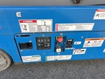 Control Station Ground with 