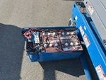 Electrical with 