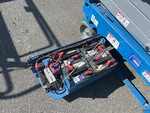 Electrical with 