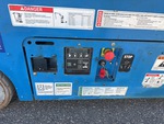 Control Station Ground with 