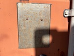 General Appearance with Numero seriale/numero d’identificazione del veicolo (VIN)