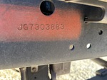 General Appearance with Second Serial Number/VIN Photo