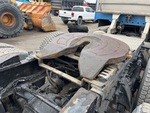 4 Underbody - Truck with 