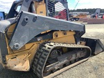 Chassis with 