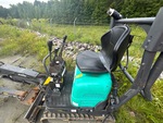 Control Station with 