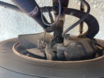 Brakes with 