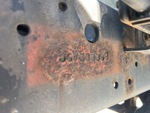 General Appearance with Second Serial Number/VIN Photo