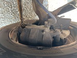Brakes with 