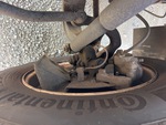 Brakes with 