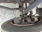 Brakes with 