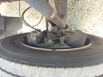 Brakes with 
