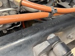 General Appearance with Second Serial Number/VIN Photo