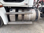 4 Underbody - Truck with 