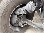 Brakes with 