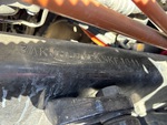 General Appearance with Second Serial Number/VIN Photo