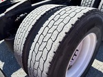 4 Underbody - Truck with 