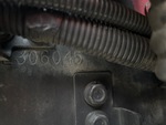 General Appearance with Second Serial Number/VIN Photo
