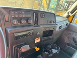 Cab with 