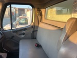 Cab with 