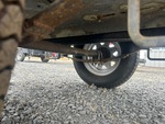 Trailer Chassis with 
