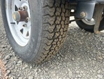 Trailer Chassis with 