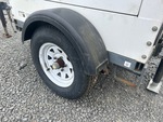 Trailer Chassis with 
