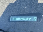 General Appearance with Second Serial Number/VIN Photo