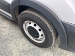 Chassis with 