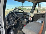 Cab with 
