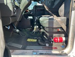 Cab with 