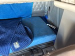 Cab with 
