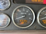 Cab with Engine Hours