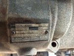 Drivetrain with 