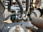 Engine with 