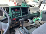 Cab with 