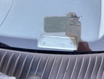 General Appearance with Second Serial Number/VIN Photo