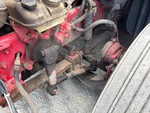 4 Underbody - Truck with 