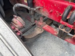 4 Underbody - Truck with 