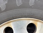 4 Underbody - Truck with 